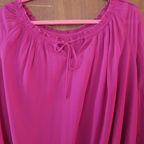 Express blouse - Picture 2 of 4